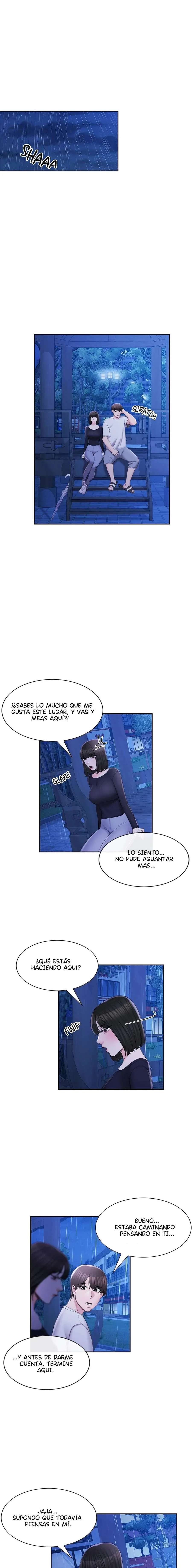 Campus Love Capítulo 47 - Page 4