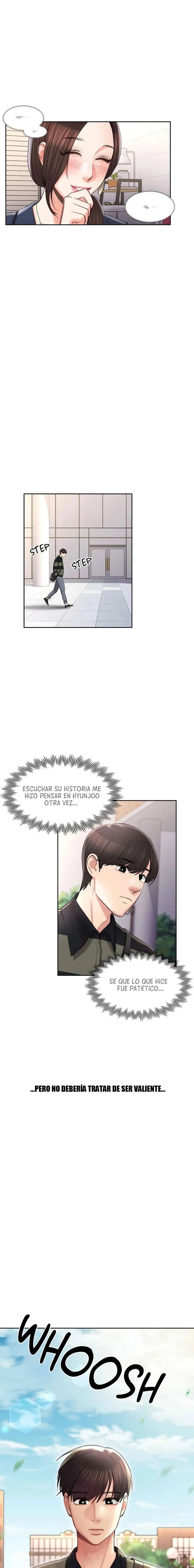 Campus Love Capítulo 48 - Page 3