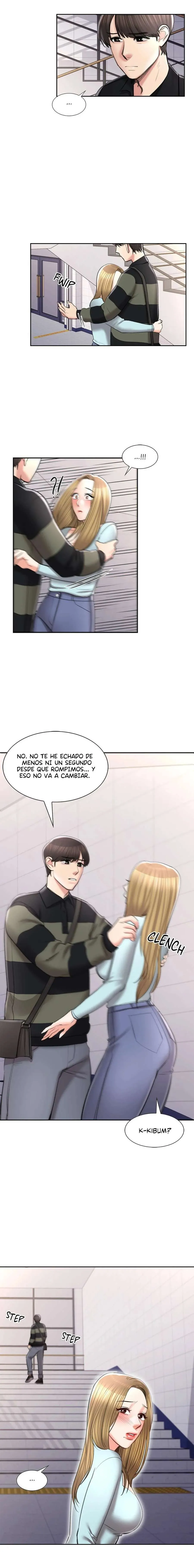 Campus Love Capítulo 48 - Page 7