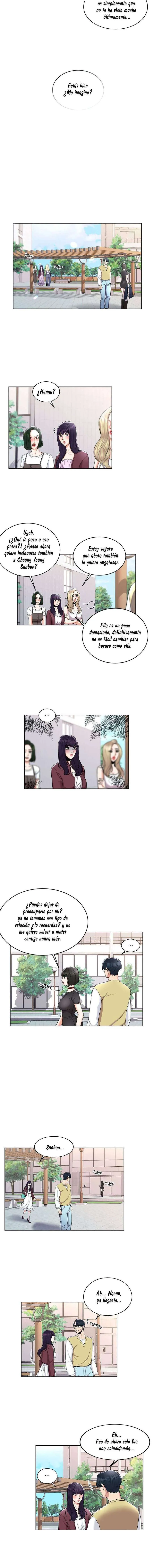 Campus Love Capítulo 8 - Page 7