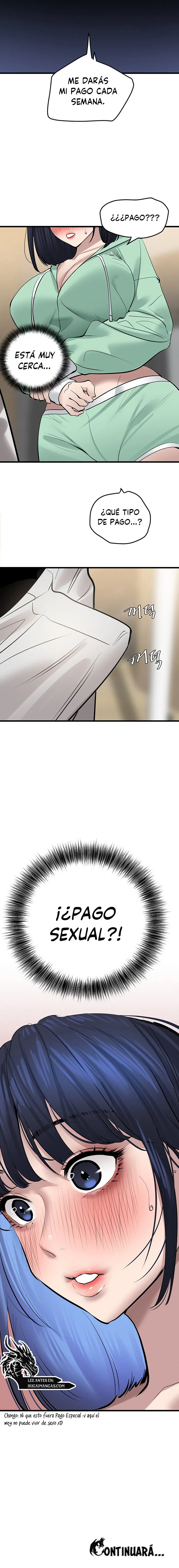 Agente encubierto de clase SSS Capítulo 18 - Page 13