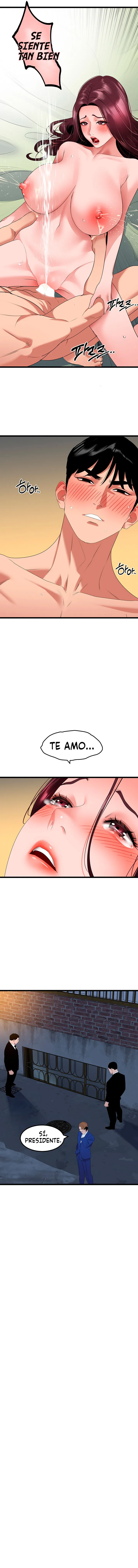 Agente encubierto de clase SSS Capítulo 25 - Page 11
