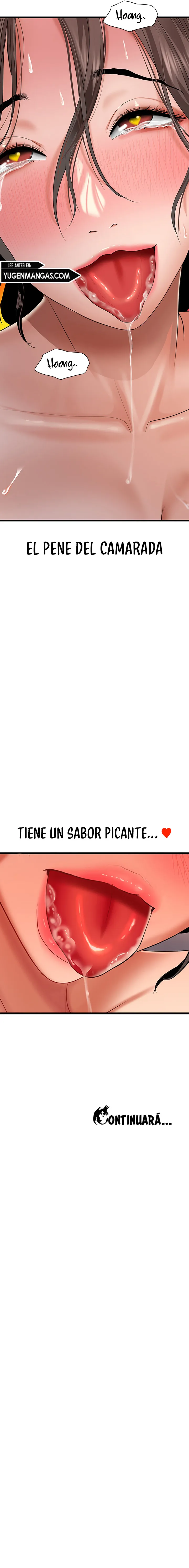Agente encubierto de clase SSS Capítulo 3 - Page 17