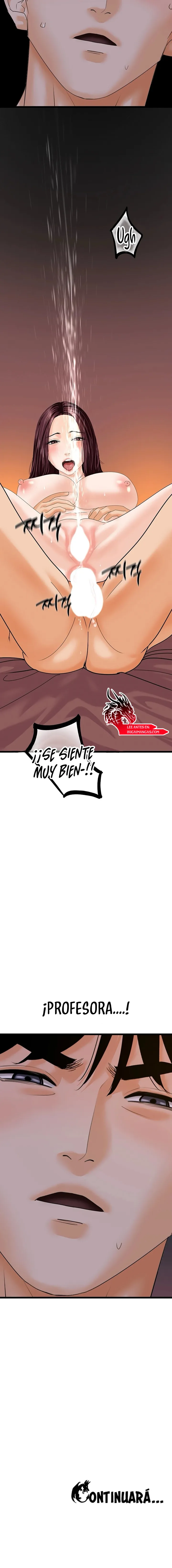 Agente encubierto de clase SSS Capítulo 43 - Page 13