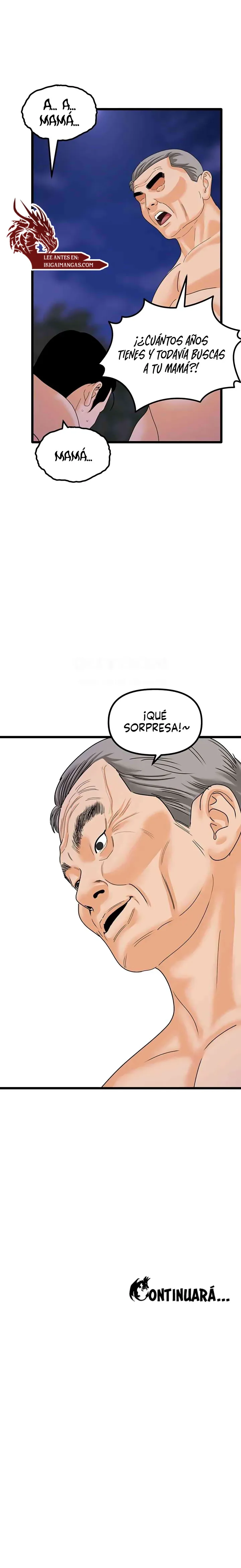Agente encubierto de clase SSS Capítulo 46 - Page 12