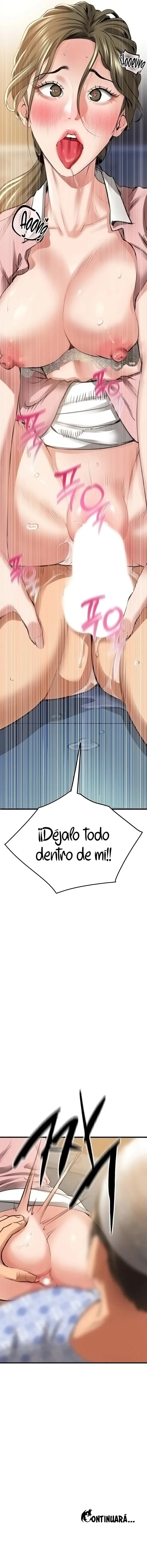 Agente encubierto de clase SSS Capítulo 6 - Page 15