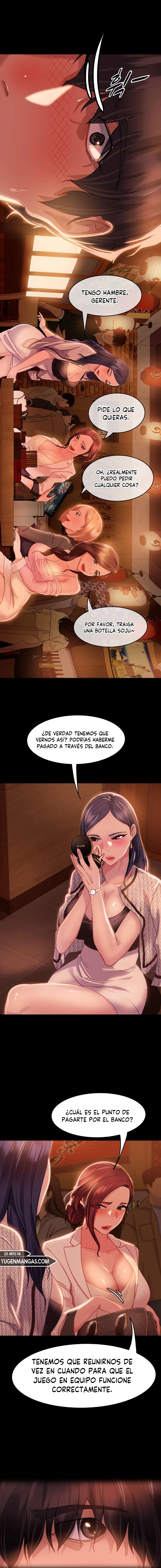 Review de la agencia matrimonial Capítulo 1 - Page 24