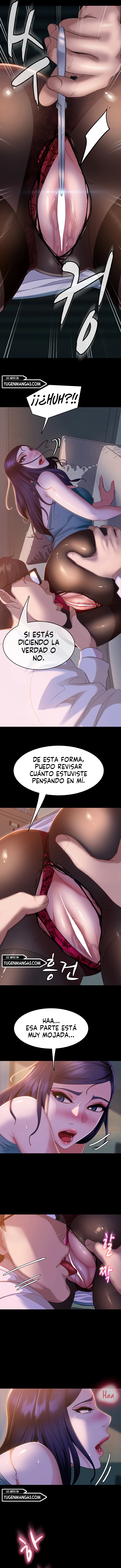 Review de la agencia matrimonial Capítulo 11 - Page 9