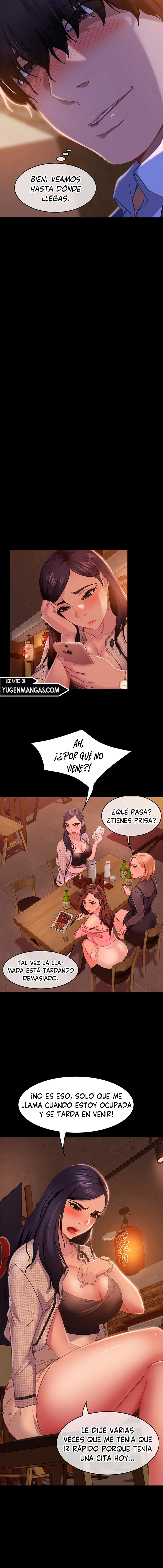 Review de la agencia matrimonial Capítulo 2 - Page 13