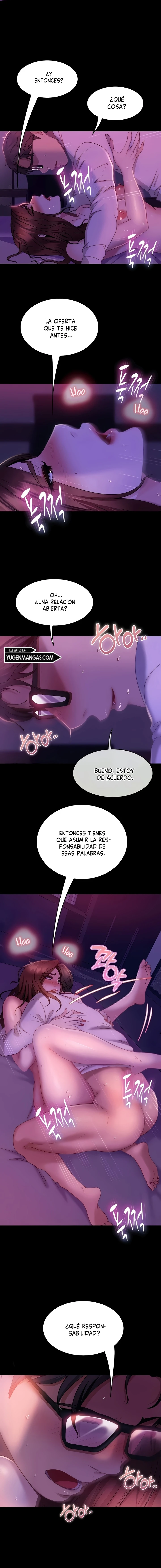 Review de la agencia matrimonial Capítulo 22 - Page 14