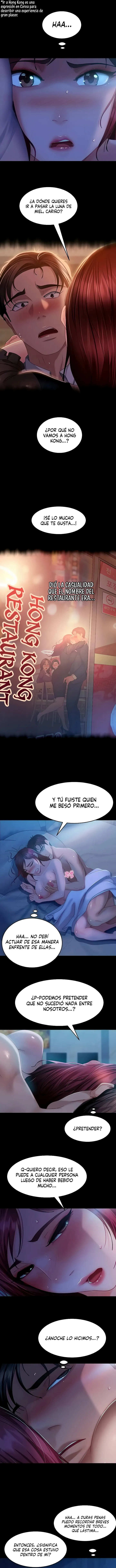 Review de la agencia matrimonial Capítulo 33 - Page 6