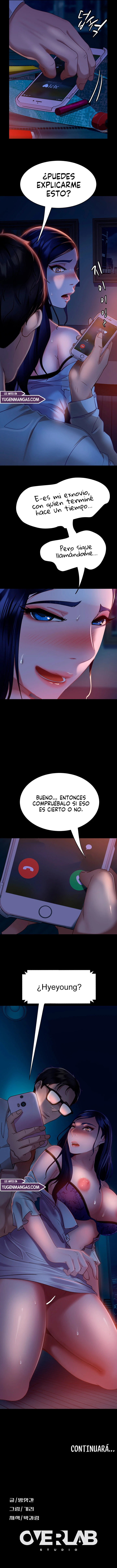 Review de la agencia matrimonial Capítulo 6 - Page 13