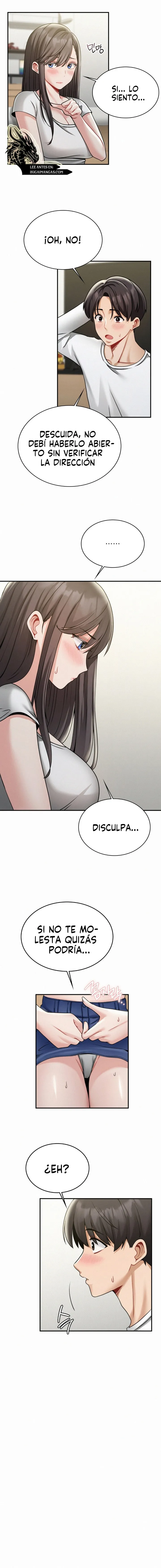 La diosa de la Soda Capítulo 13 - Page 13