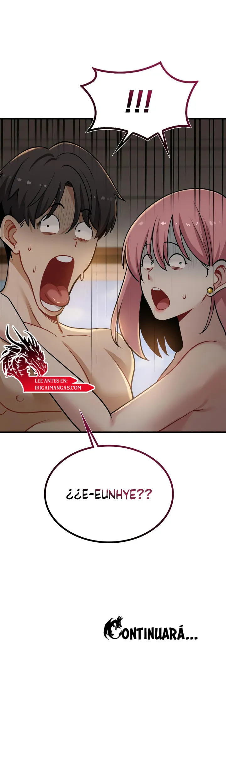 La diosa de la Soda Capítulo 22 - Page 11