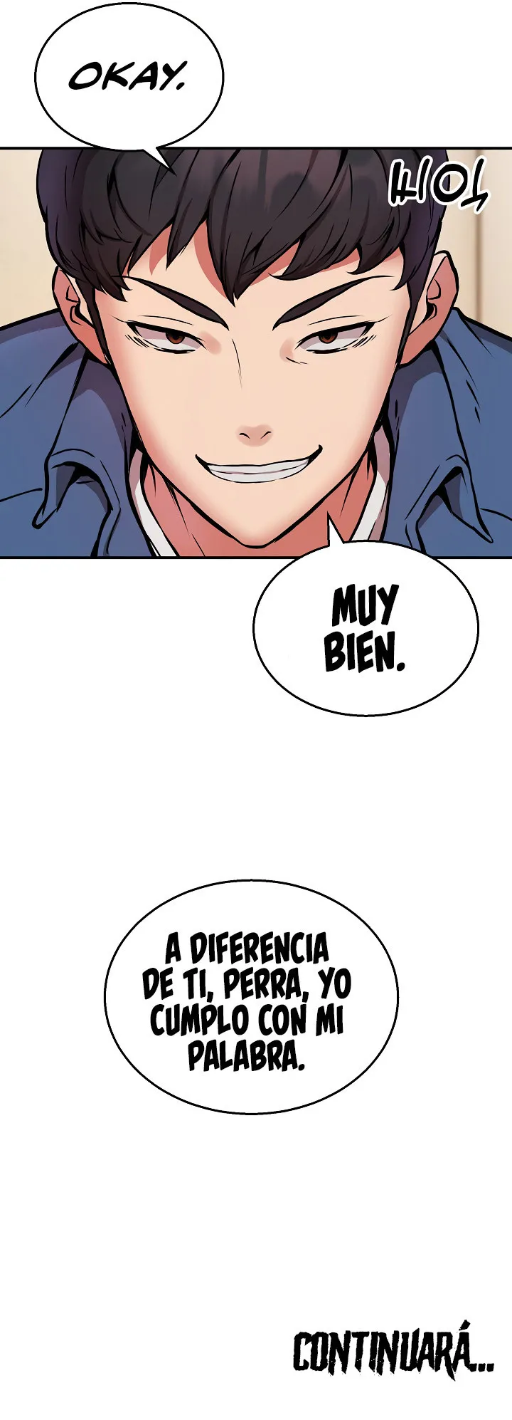 Repartidor en la nueva ciudad Capítulo 16 - Page 12