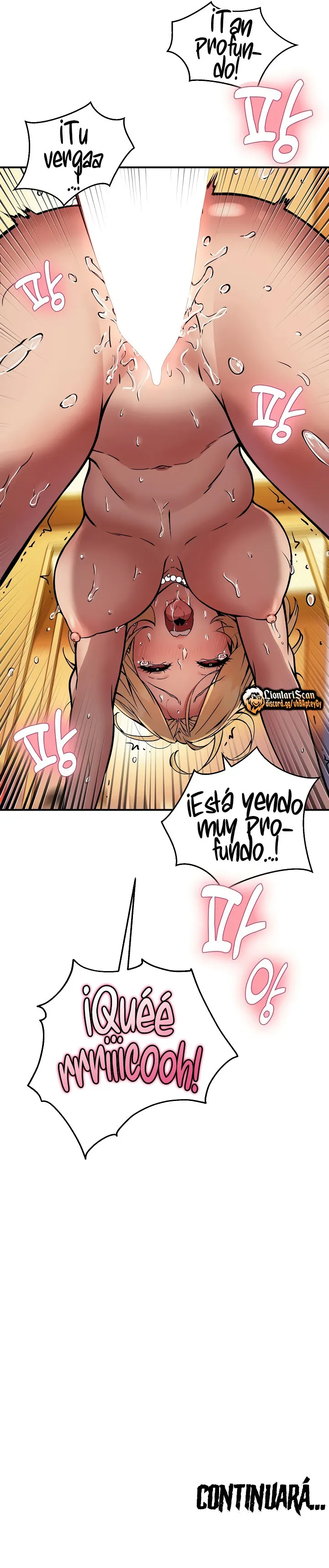 Repartidor en la nueva ciudad Capítulo 19 - Page 13