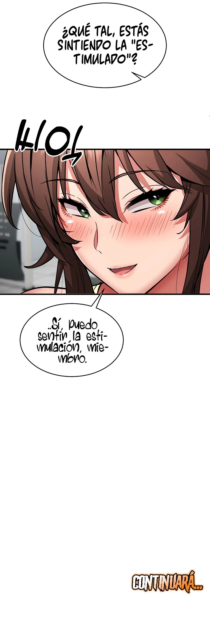 Repartidor en la nueva ciudad Capítulo 38 - Page 11