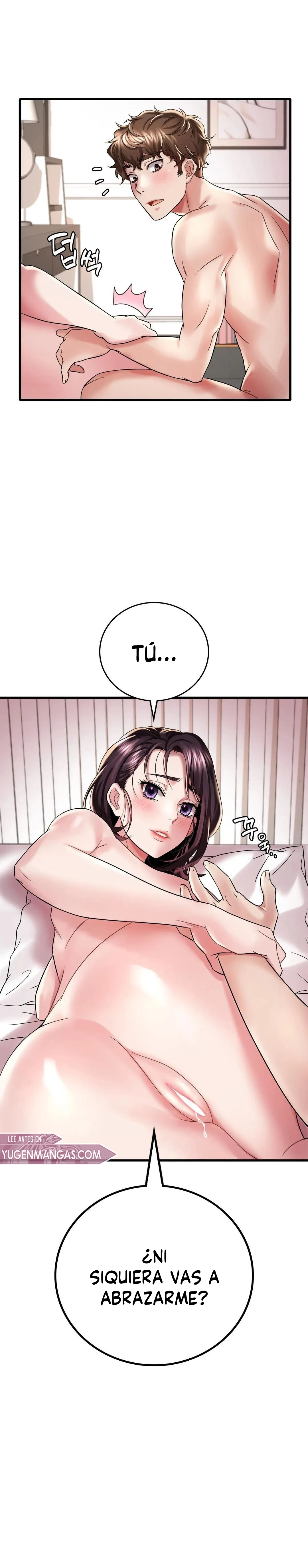Ella quiere emborracharse Capítulo 10 - Page 2
