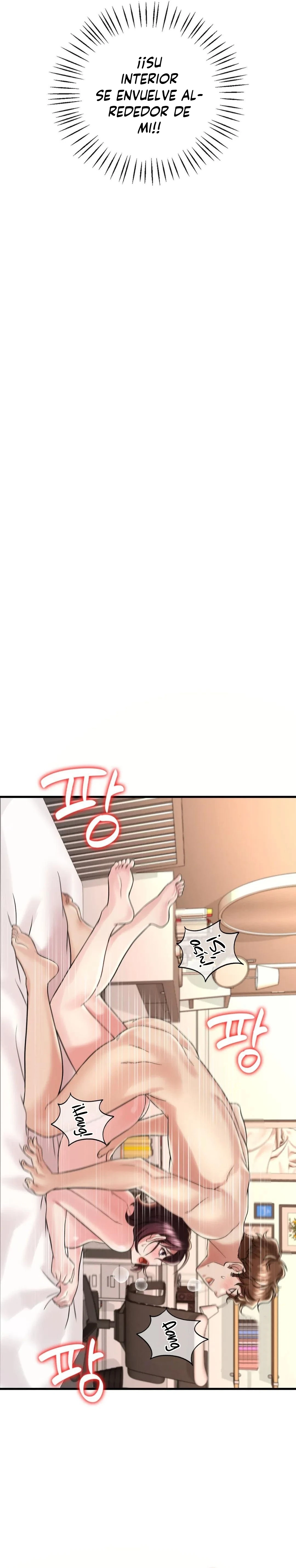 Ella quiere emborracharse Capítulo 10 - Page 28