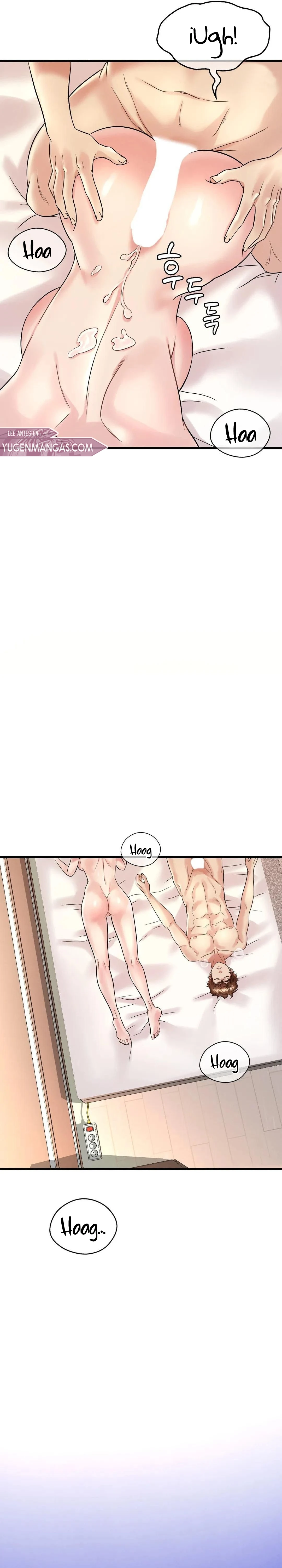 Ella quiere emborracharse Capítulo 10 - Page 31