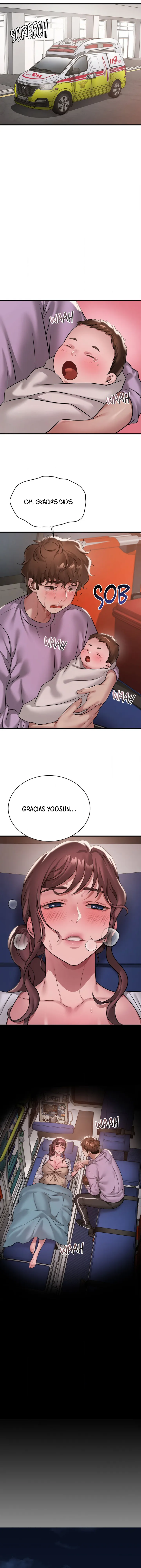 Ella quiere emborracharse Capítulo 100 - Page 6