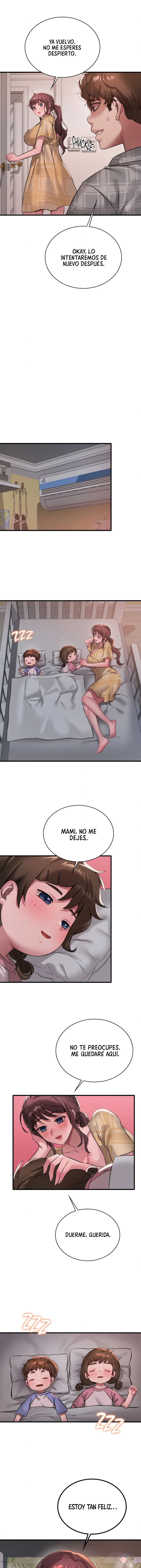 Ella quiere emborracharse Capítulo 100 - Page 10