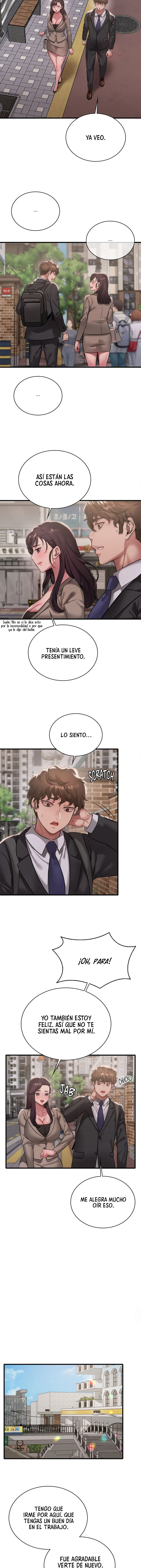 Ella quiere emborracharse Capítulo 100 - Page 14
