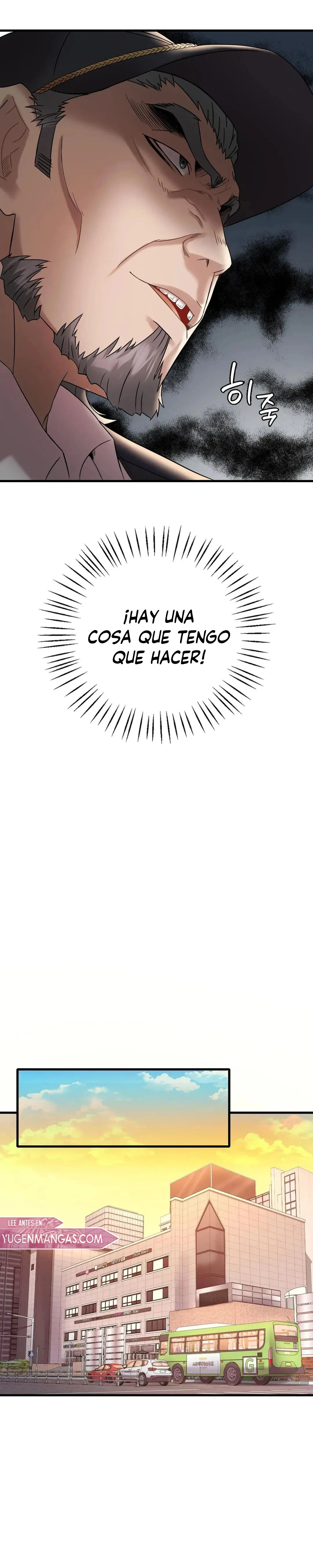 Ella quiere emborracharse Capítulo 11 - Page 25