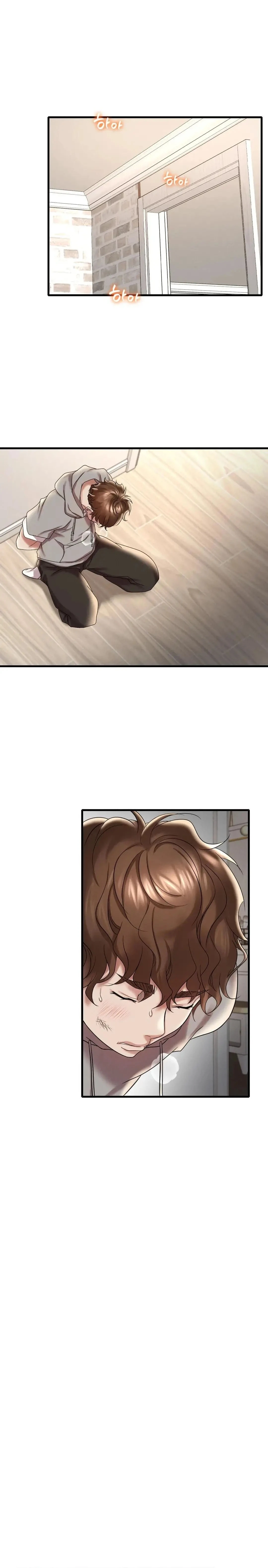 Ella quiere emborracharse Capítulo 13 - Page 31