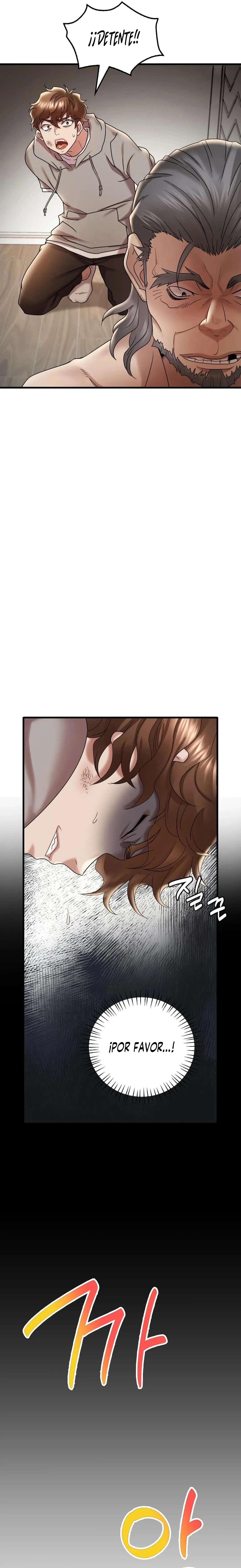 Ella quiere emborracharse Capítulo 14 - Page 4