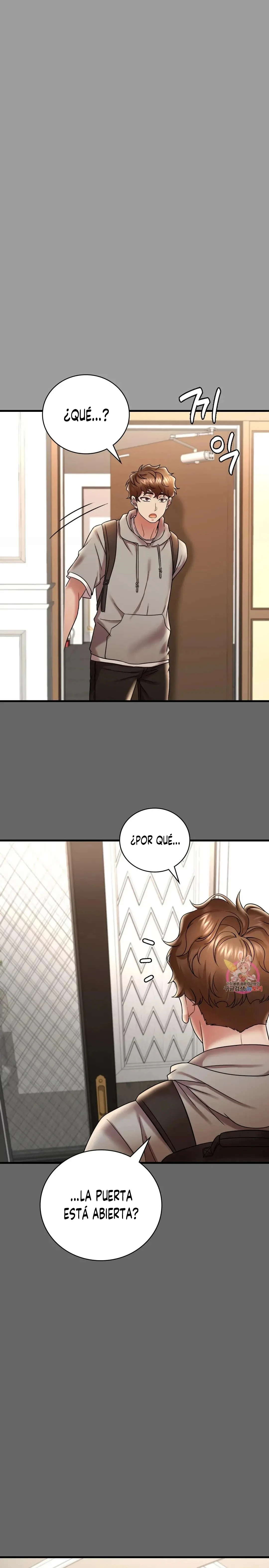Ella quiere emborracharse Capítulo 14 - Page 12