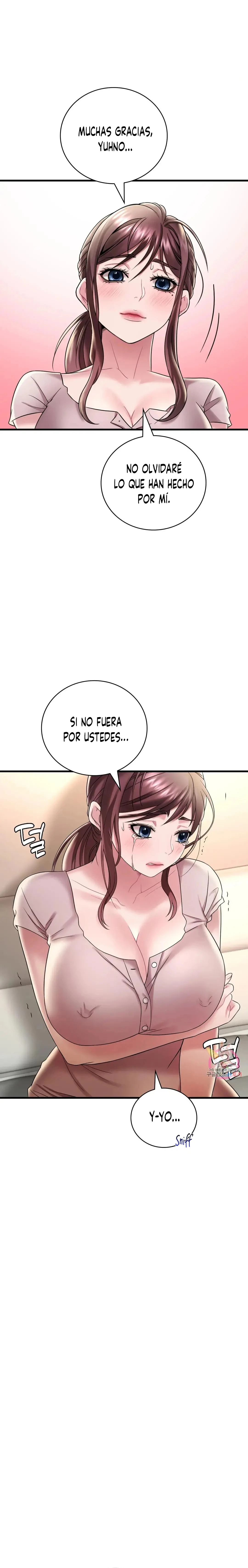 Ella quiere emborracharse Capítulo 14 - Page 24