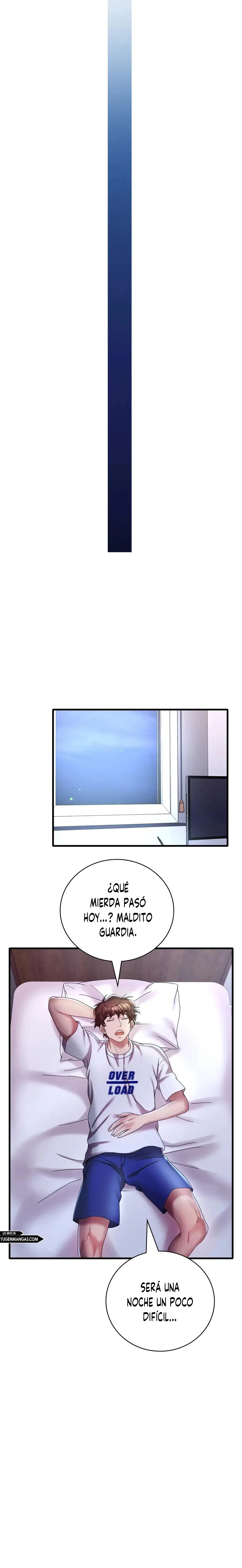 Ella quiere emborracharse Capítulo 14 - Page 28