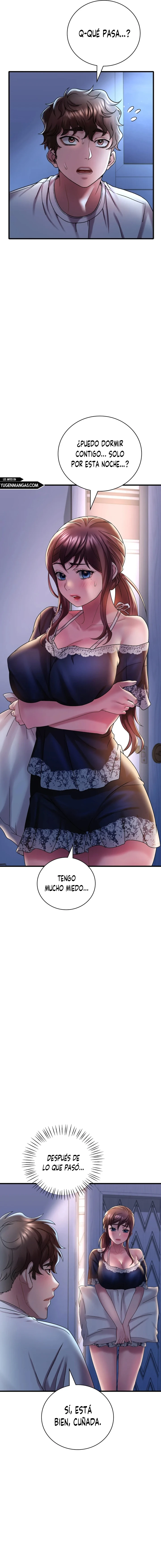 Ella quiere emborracharse Capítulo 15 - Page 3