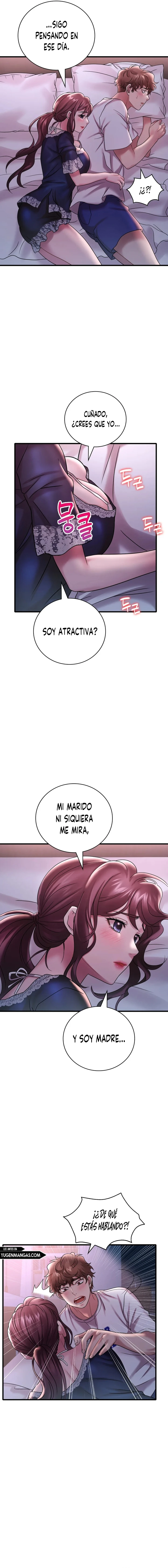 Ella quiere emborracharse Capítulo 15 - Page 15