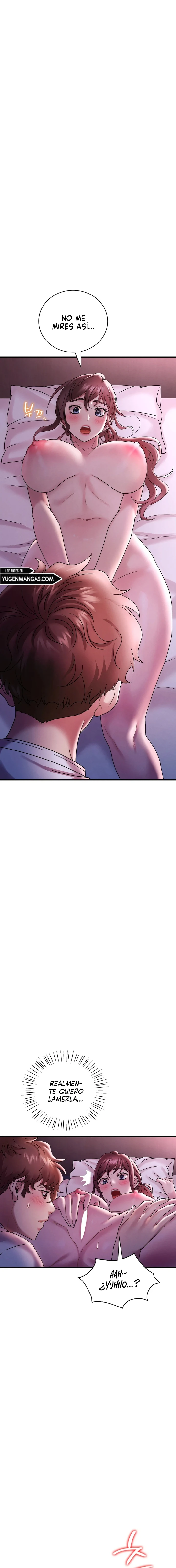 Ella quiere emborracharse Capítulo 16 - Page 6