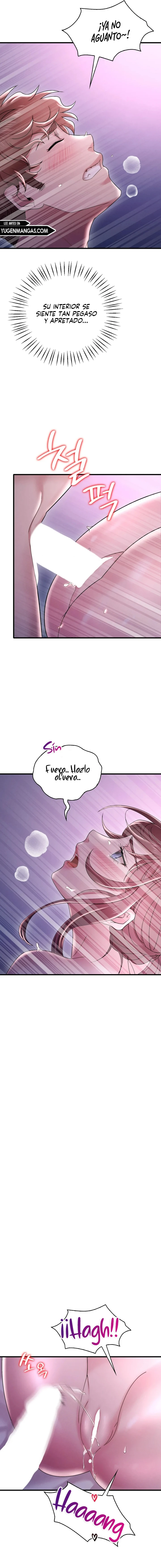 Ella quiere emborracharse Capítulo 16 - Page 16