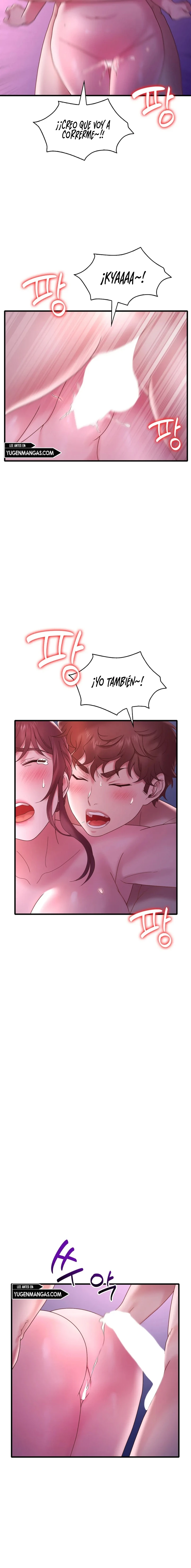 Ella quiere emborracharse Capítulo 17 - Page 17