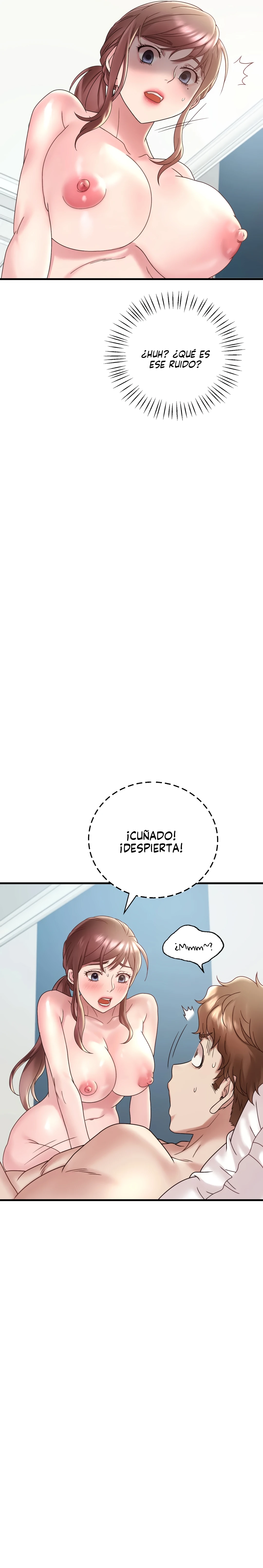 Ella quiere emborracharse Capítulo 18 - Page 6