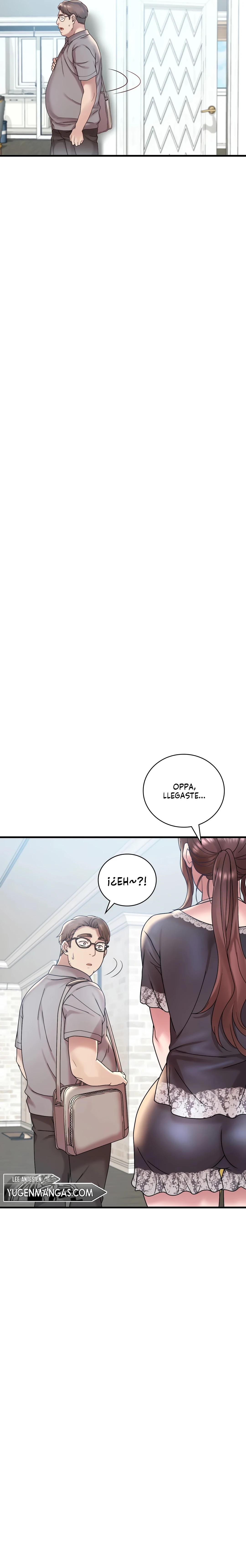 Ella quiere emborracharse Capítulo 18 - Page 8