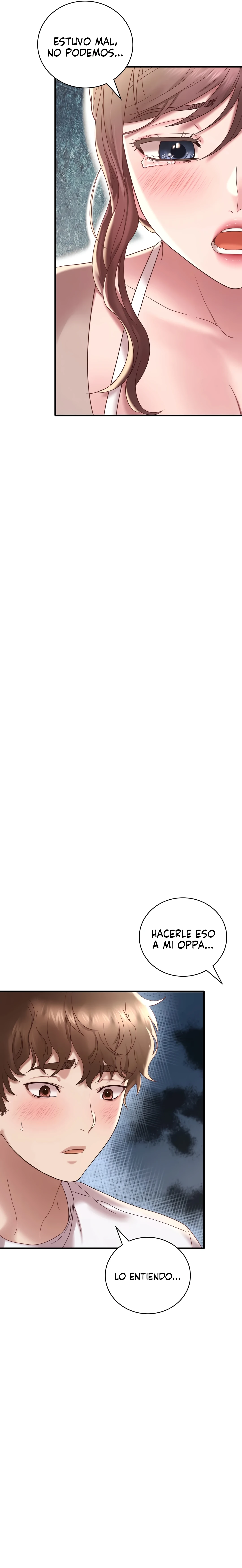 Ella quiere emborracharse Capítulo 18 - Page 22