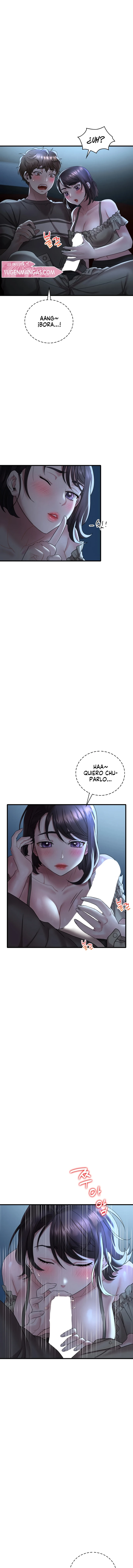 Ella quiere emborracharse Capítulo 19 - Page 3