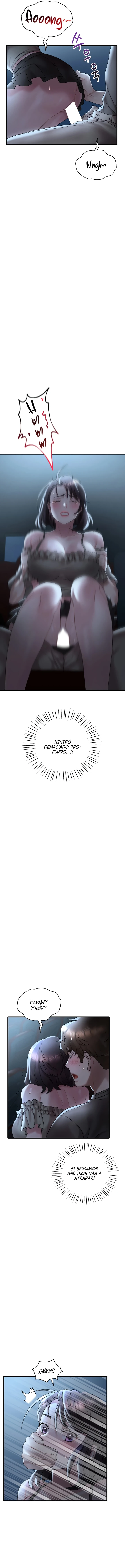 Ella quiere emborracharse Capítulo 19 - Page 6