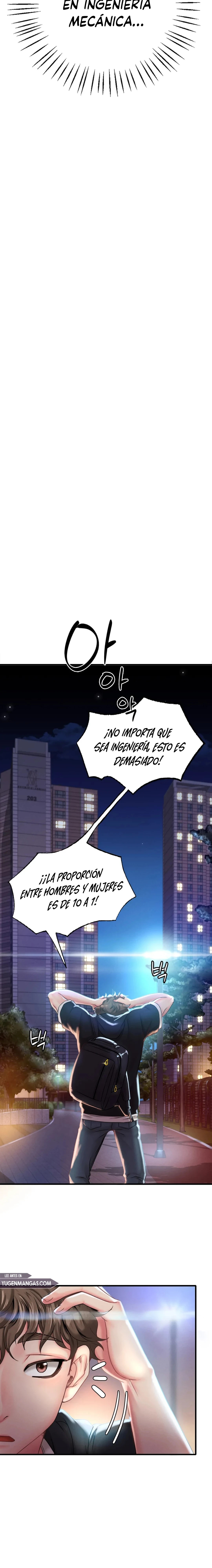 Ella quiere emborracharse Capítulo 2 - Page 14