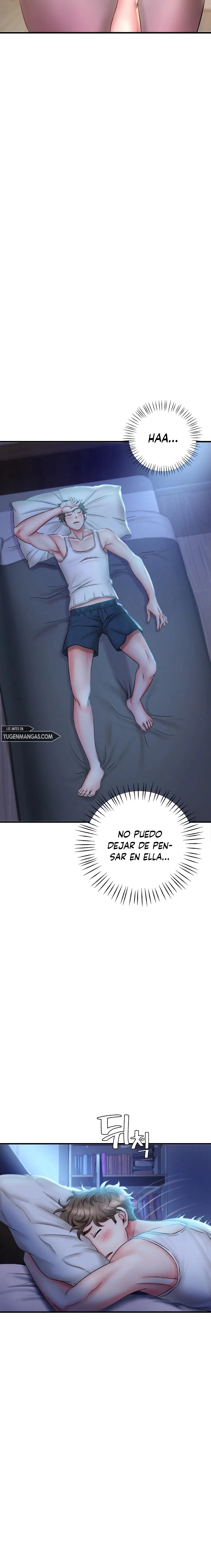 Ella quiere emborracharse Capítulo 2 - Page 19