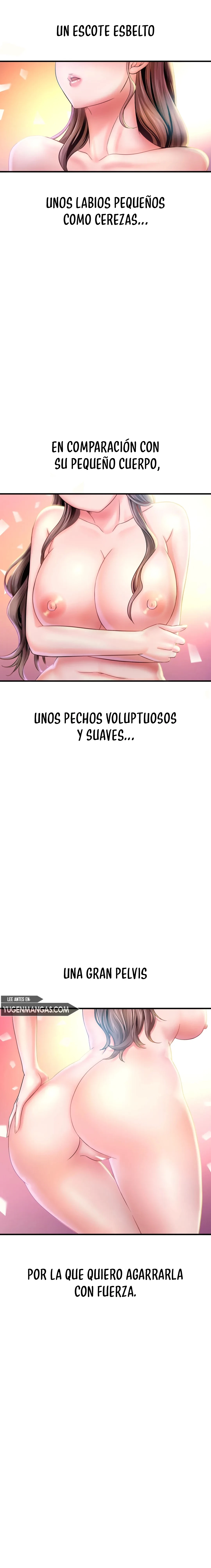 Ella quiere emborracharse Capítulo 2 - Page 21
