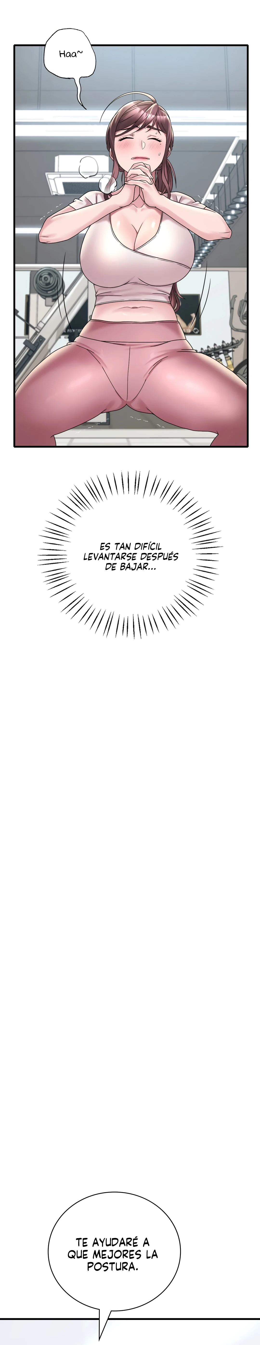 Ella quiere emborracharse Capítulo 20 - Page 4