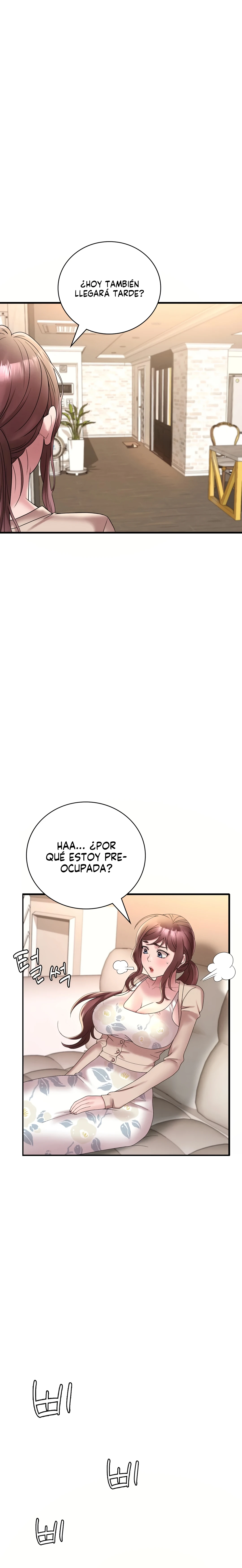 Ella quiere emborracharse Capítulo 20 - Page 26