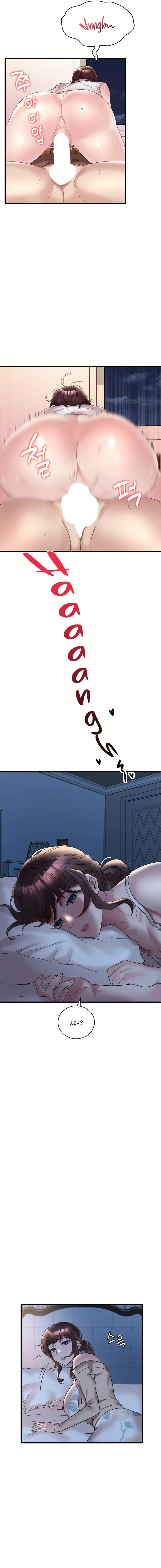 Ella quiere emborracharse Capítulo 21 - Page 19