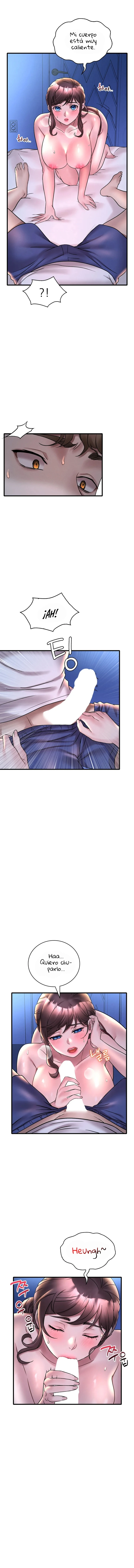 Ella quiere emborracharse Capítulo 25 - Page 2